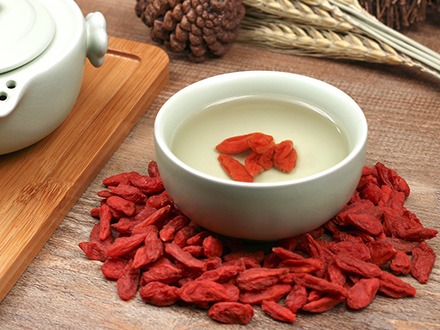 枸杞浑身是宝，被誉为“生命之果”