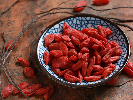 中宁县杞宝生态枸杞种植有限公司