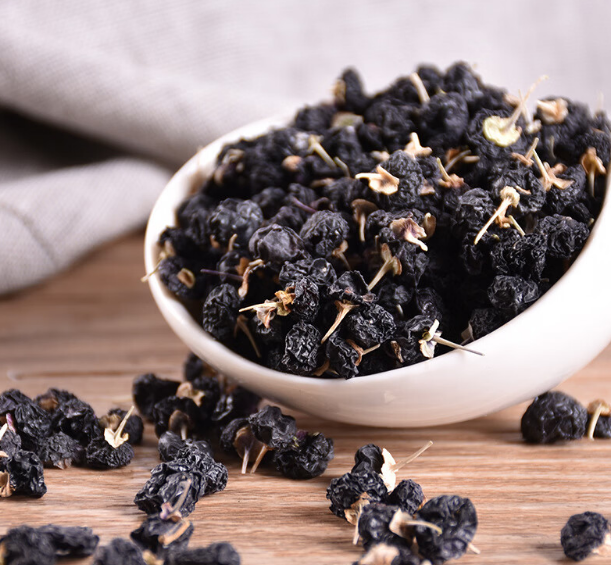 黑枸杞